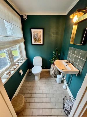 Hus från 1850 med pool och bastu - Bild 12