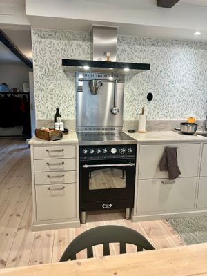 Hus från 1850 med pool och bastu - Bild 16