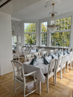 Fantastisk Disponentvilla strax utanför Göteborg - Bild 24