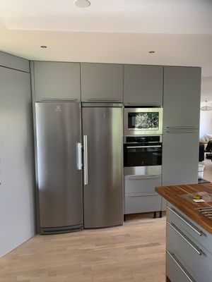 Havsnära Villa i Betsede, Värmdö, Stockholm - Bild 13