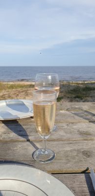 Yngsjö 80 m till havet och Sveriges längsta strand - Bild 11