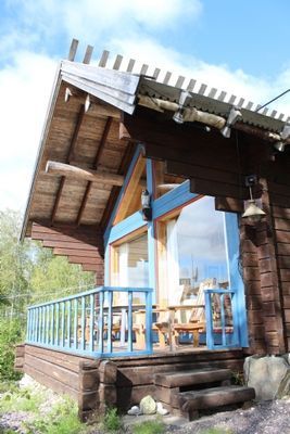 Timmerhus - Bild 6