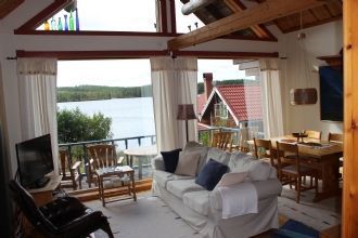 Timmerhus - Bild 9