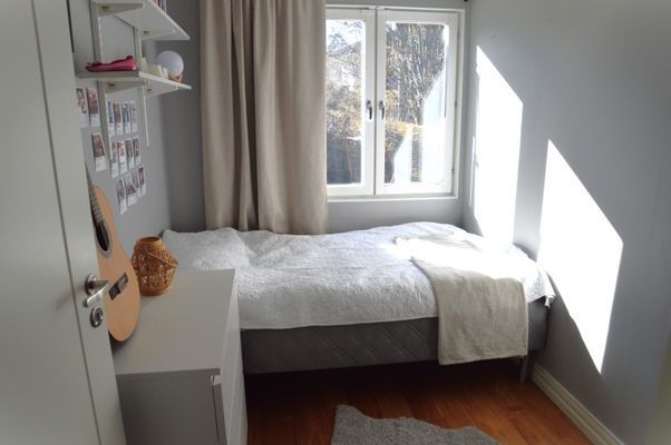 Haghulta 2 Värmdö. Nära hav, skog, vandringsleder - Bild 31