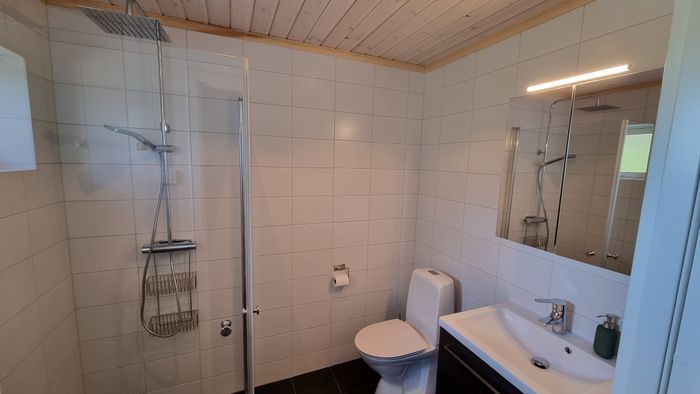 Stuga med underbar utsikt över Funäsdalsberget - Bild 17