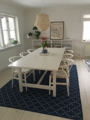 Havsnära hus med fin sjöutsikt på Resarö, Vaxholm - Bild 8