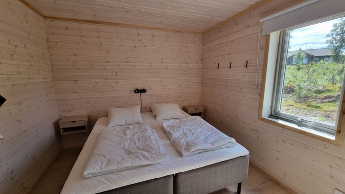 Stuga med underbar utsikt över Funäsdalsberget - Bild 18