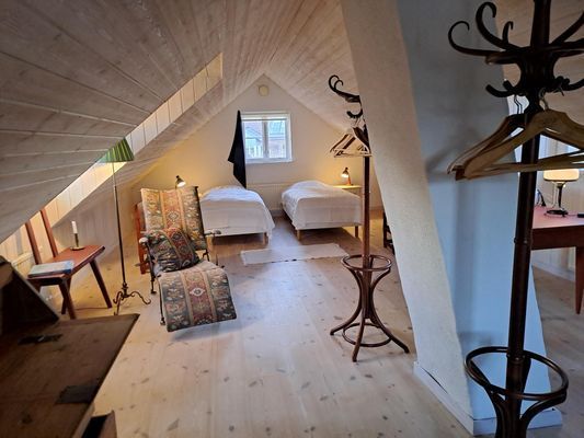 Brantevik på Österlen bostad med egen trädgård - Bild 9