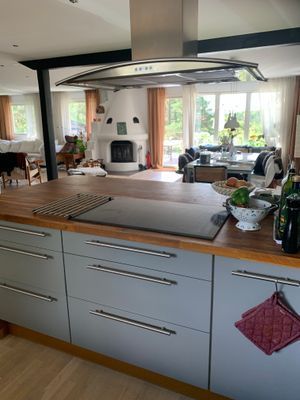 Havsnära Villa i Betsede, Värmdö, Stockholm - Bild 14
