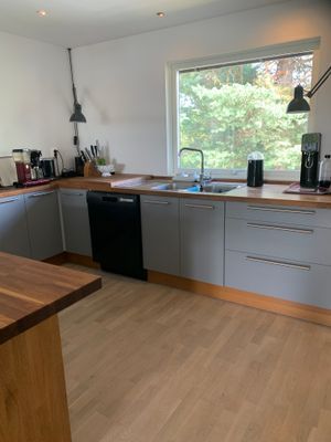 Havsnära Villa i Betsede, Värmdö, Stockholm - Bild 12