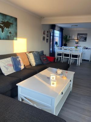 Sommarboende på Bohus-Björkö