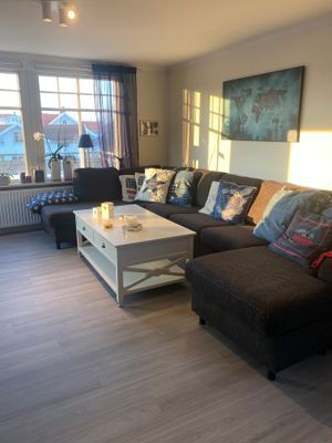 Hyr denna stuga i  på 130 m². 7 sängplatser. Pris ej tillgängligt. Se bilder och tillgänglighet här.