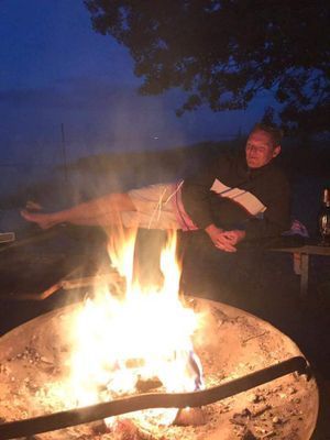 Yngsjö 80 m till havet och Sveriges längsta strand - Bild 14