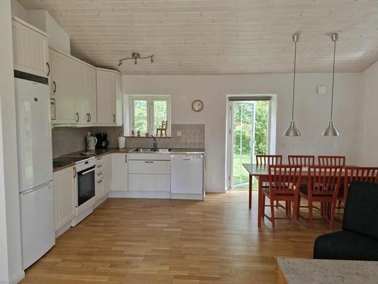 Stuga i När på Gotland - Bild 8