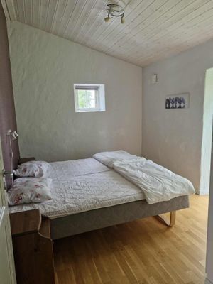 Stuga i När på Gotland - Bild 14
