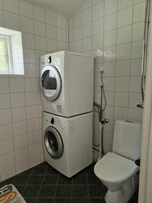 Stuga i När på Gotland - Bild 16