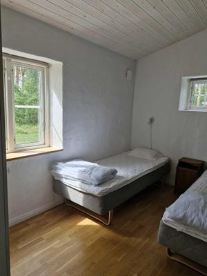 Stuga i När på Gotland - Bild 13
