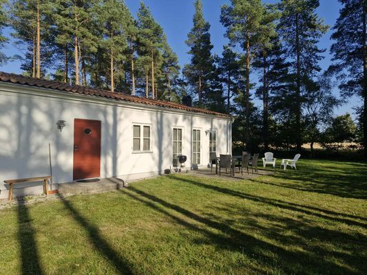 Bild 3 på Stuga i När på Gotland
