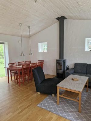 Stuga i När på Gotland - Bild 7
