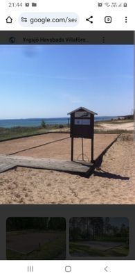 Yngsjö 80 m till havet och Sveriges längsta strand - Bild 12