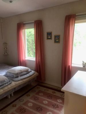 Bild 3 på Yngsjö 80 m till havet och Sveriges längsta strand