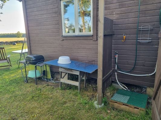 Stuga - Bild 8