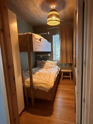 Bild 4 på Nybyggd lägenhet med bästa ski in/out läget