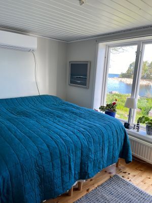 Underbar stuga på egen udde - Bild 7