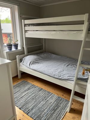 Underbar stuga på egen udde - Bild 12