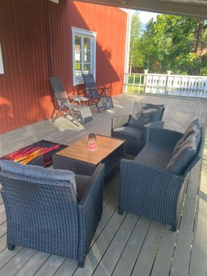 Villa Sysslebäck nära till Branäs och Långberget - Bild 17