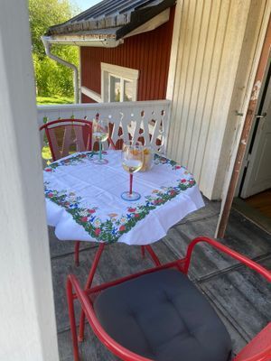 Villa Sysslebäck nära till Branäs och Långberget - Bild 24