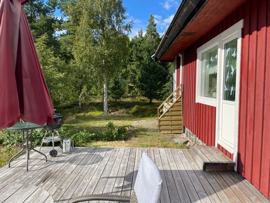 Havsnära hus med alla bekvämligheter - Bild 18