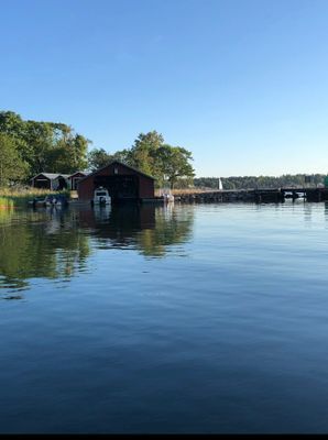 Havsnära stuga på Rådmansö - Bild 16