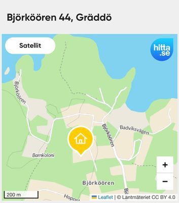 Havsnära stuga på Rådmansö - Bild 7