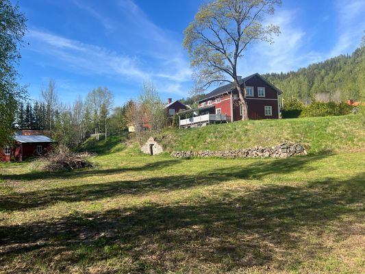Villa Sysslebäck nära till Branäs och Långberget - Bild 6