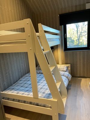 Bild 4 på Drömstuga i Fjällen – Vandra, Basta & Njut