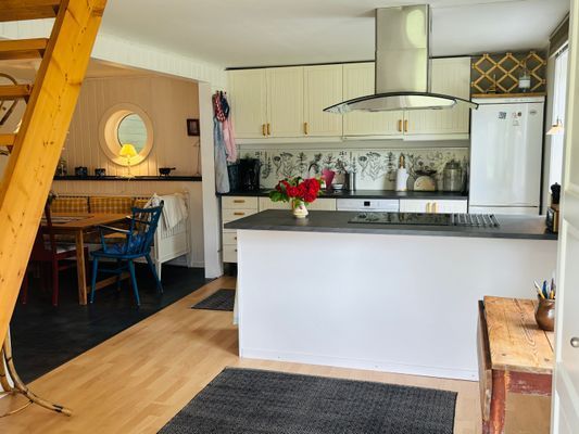 Havsnära stuga på Rådmansö - Bild 9