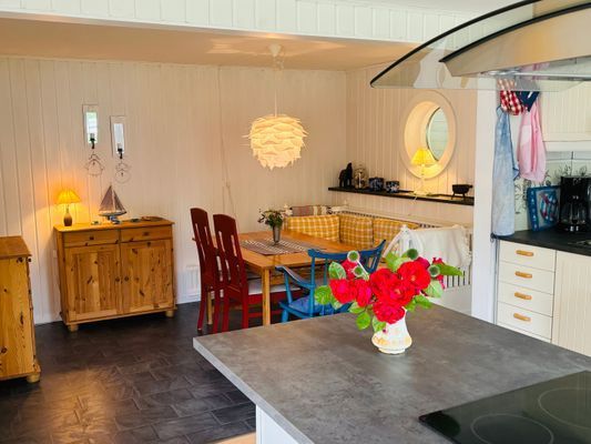 Havsnära stuga på Rådmansö - Bild 8