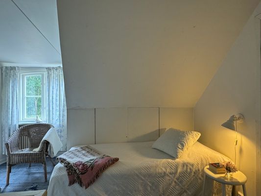 Semesterbostad vid sjön - Bild 15