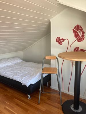 Mysig lägenhet i Gamlestan Lysekil - Bild 12