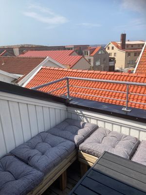 Mysig lägenhet i Gamlestan Lysekil - Bild 15