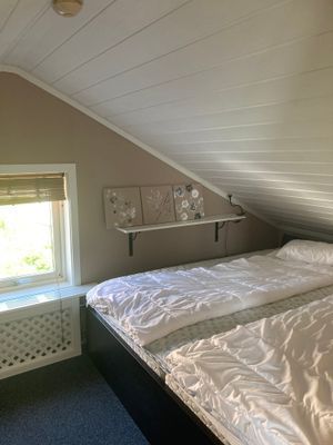 Mysig lägenhet i Gamlestan Lysekil - Bild 11