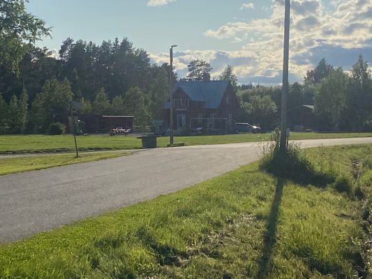 Sommarstuga i sommaridyll uthyres - Bild 10