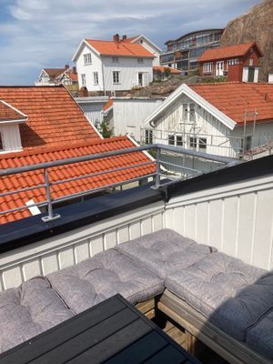 Mysig lägenhet i Gamlestan Lysekil - Bild 14