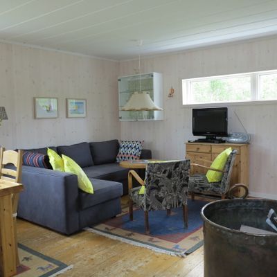 Trevlig stuga med härlig utsikt över Bruksvallarna - Bild 9