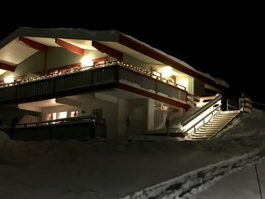 Bild 3 på Övervåning Åre/Björnen