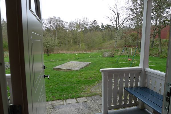 Bild 4 på Hyr detta underbara hus tillsammans med era vänner
