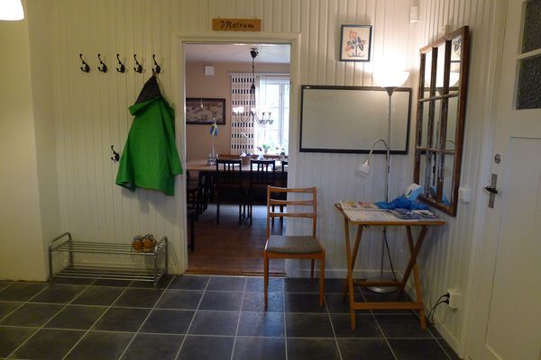Hyr detta underbara hus tillsammans med era vänner - Bild 6