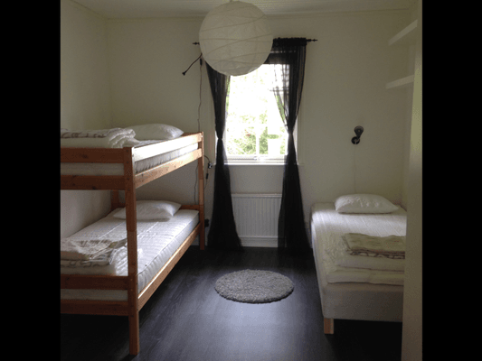 Bild 4 på Trevligt hus i Torparegärde, östra Öland