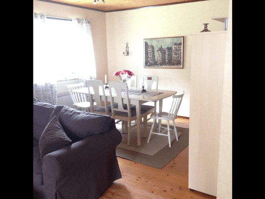 Trevligt hus i Torparegärde, östra Öland - Bild 7